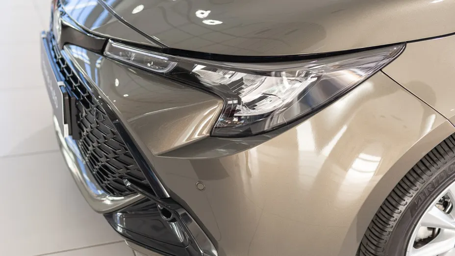 TOYOTA Corolla Corolla 1.8 Hybrid Comfort