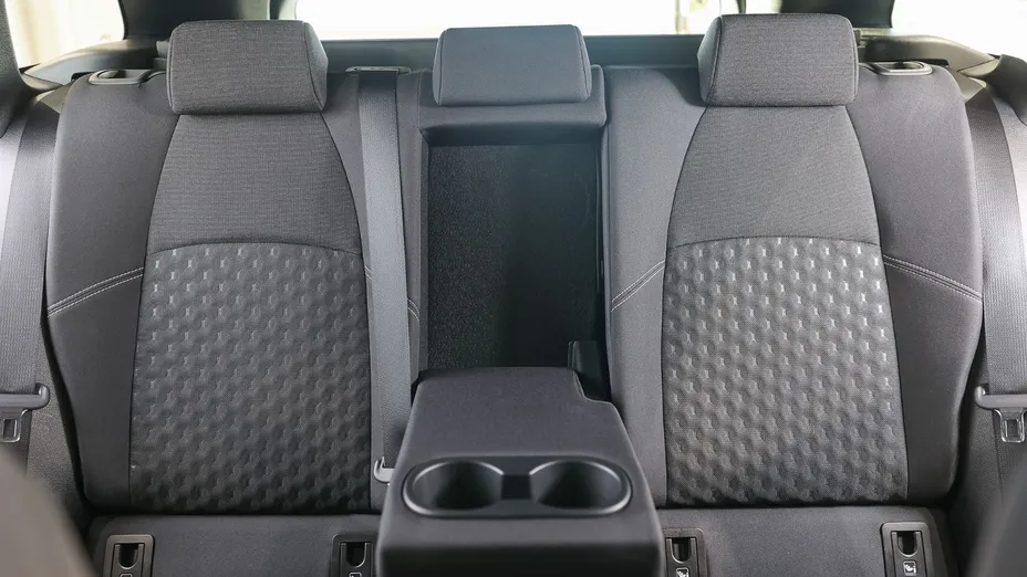 TOYOTA Corolla Corolla 1.8 Hybrid Comfort
