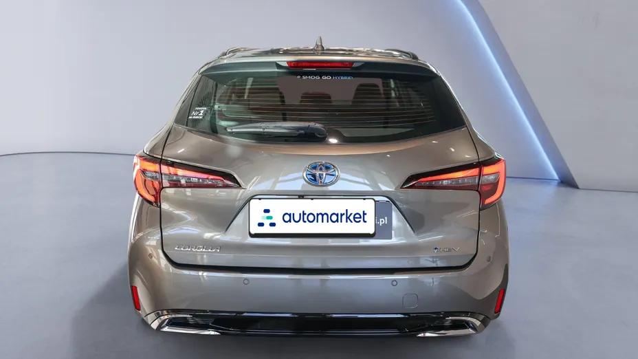 TOYOTA Corolla Corolla 1.8 Hybrid Comfort