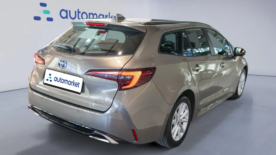 TOYOTA Corolla Corolla 1.8 Hybrid Comfort
