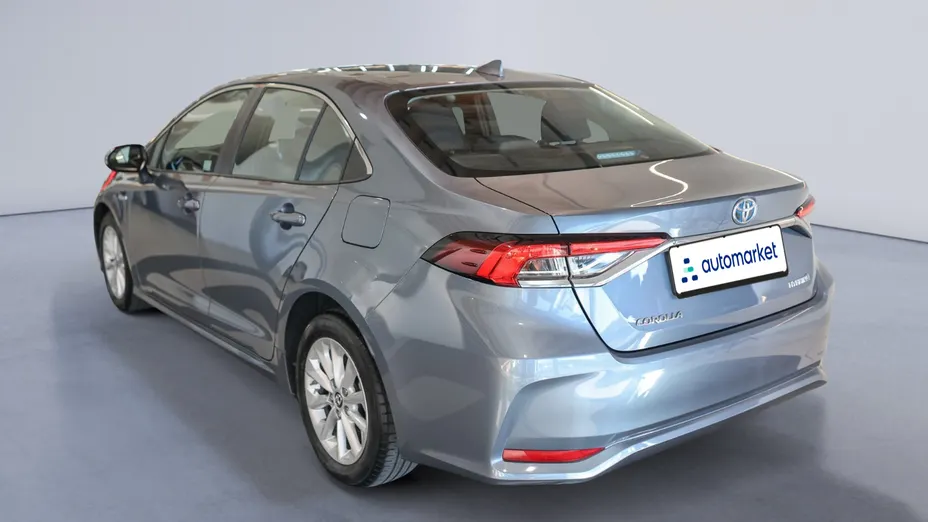 TOYOTA Corolla Corolla 1.8 Hybrid Comfort