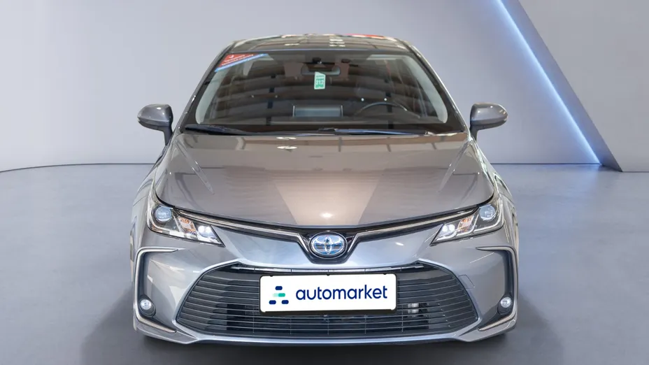 TOYOTA Corolla Corolla 1.8 Hybrid Comfort