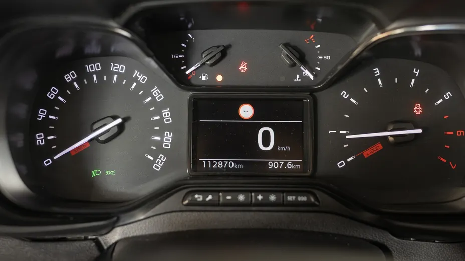 TOYOTA Proace City Verso Proace City Verso 1.5 D-4D Business