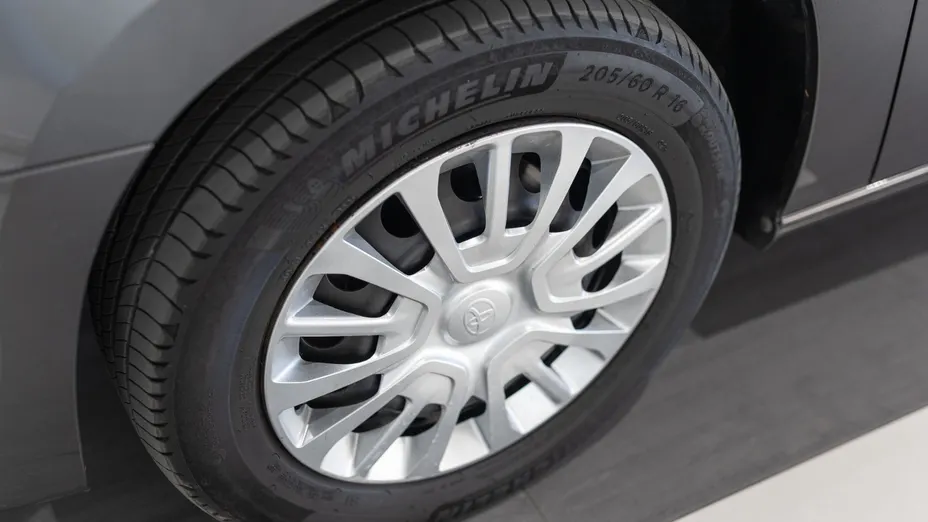 TOYOTA Proace City Verso Proace City Verso 1.5 D-4D Business