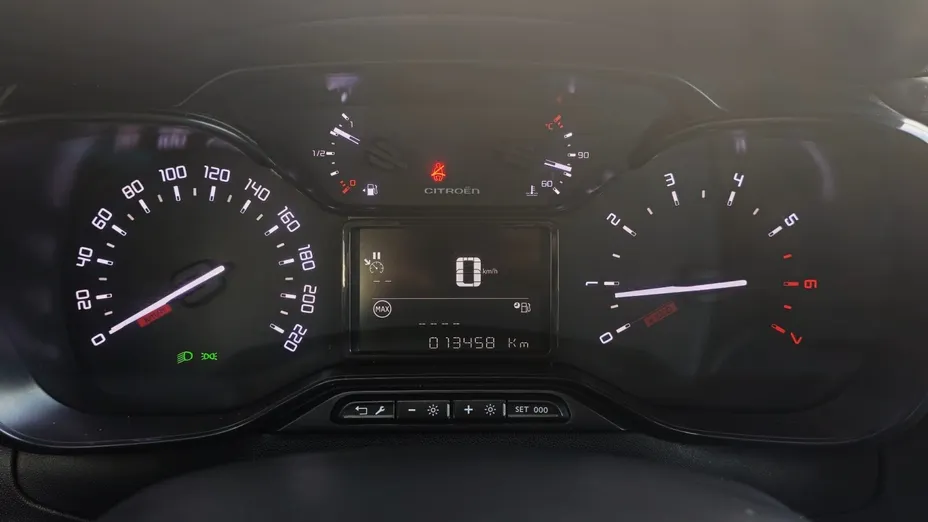 CITROEN C3 C3 1.2 PureTech You!