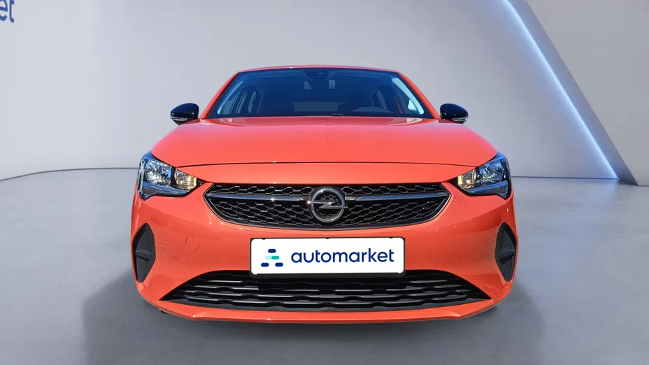 OPEL Corsa Corsa 1.2 S&S