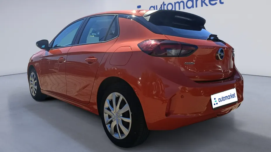 OPEL Corsa Corsa 1.2 S&S