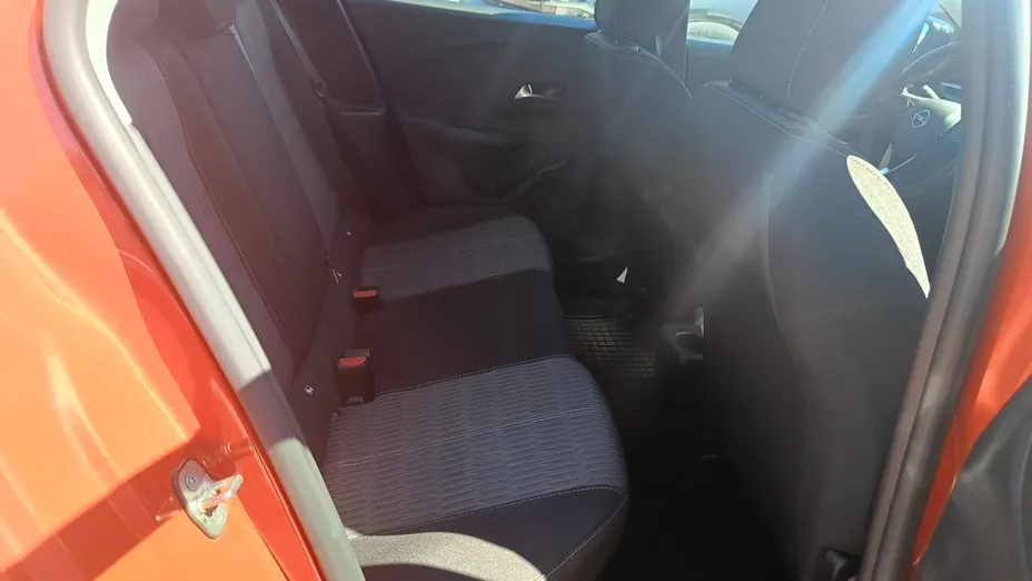 OPEL Corsa Corsa 1.2 S&S