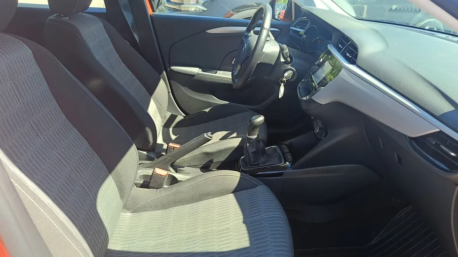 OPEL Corsa Corsa 1.2 S&S