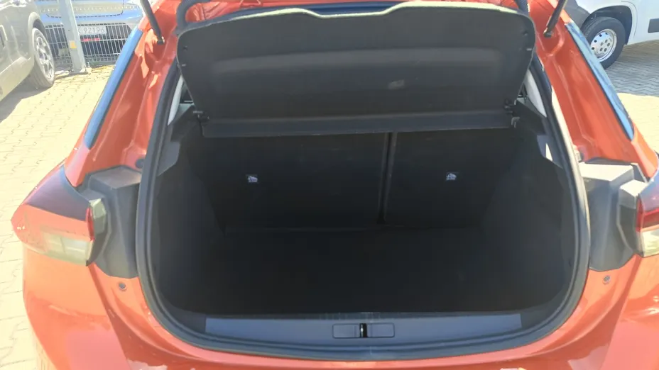 OPEL Corsa Corsa 1.2 S&S