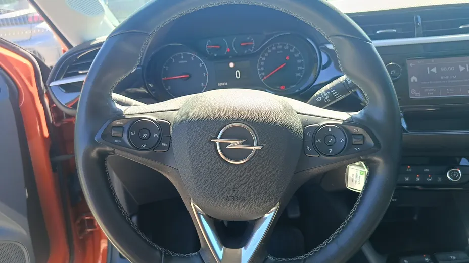 OPEL Corsa Corsa 1.2 S&S