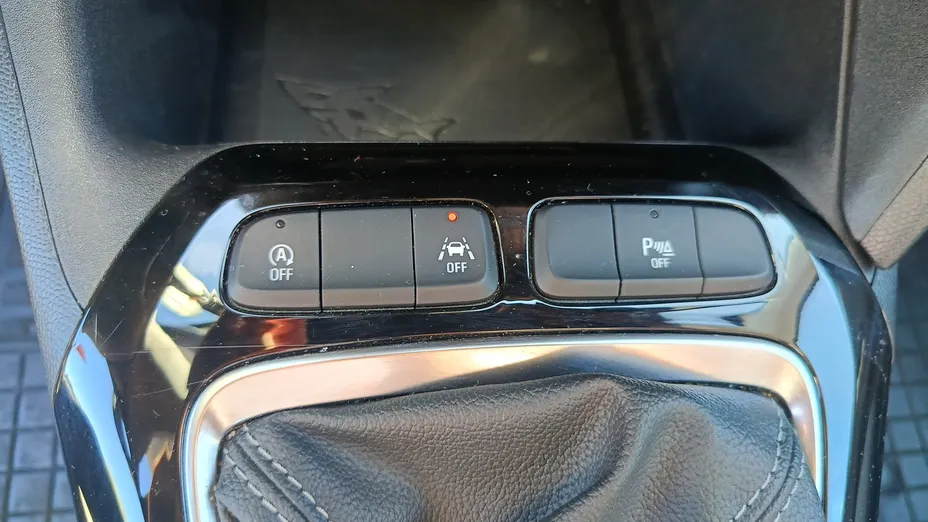 OPEL Corsa Corsa 1.2 S&S