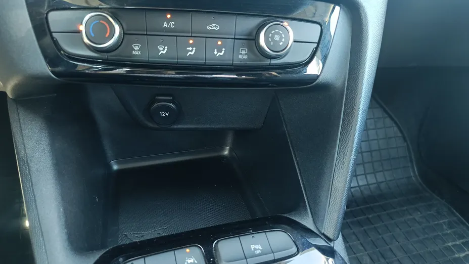 OPEL Corsa Corsa 1.2 S&S
