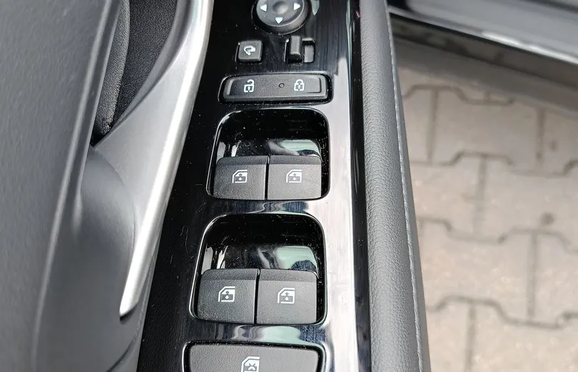 HYUNDAI Tucson Tucson 1.6 T-GDi 48V Smart 2WD DCT