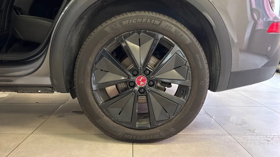 DS DS7 DS 7 1.5 BlueHDi Performance Line + aut