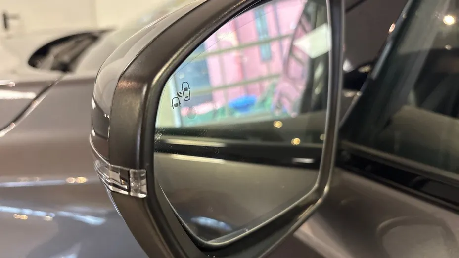 DS DS7 DS 7 1.5 BlueHDi Performance Line + aut