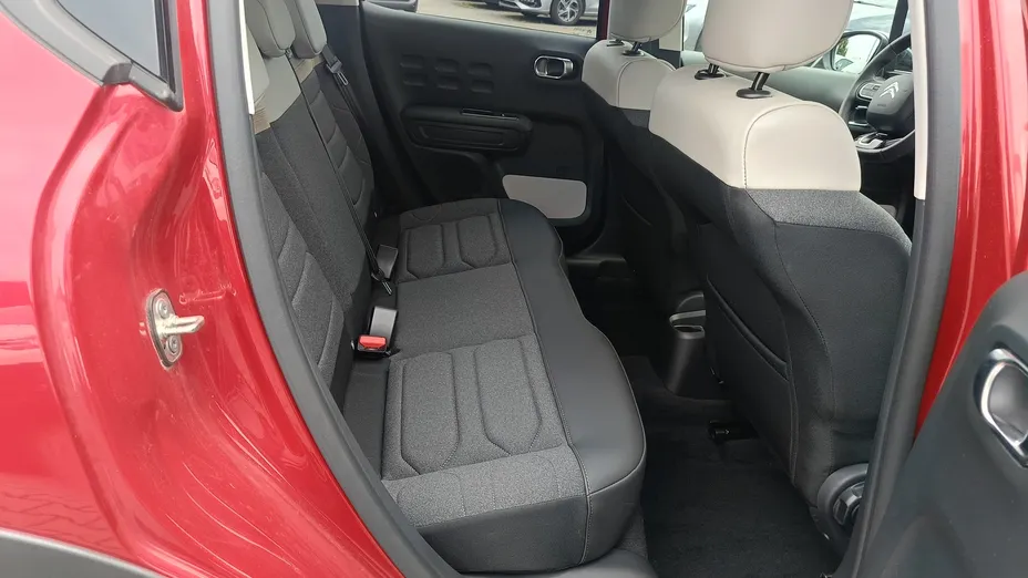 CITROEN C3 C3 1.2 PureTech Max