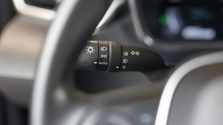 TOYOTA Corolla Corolla 1.8 Hybrid Style