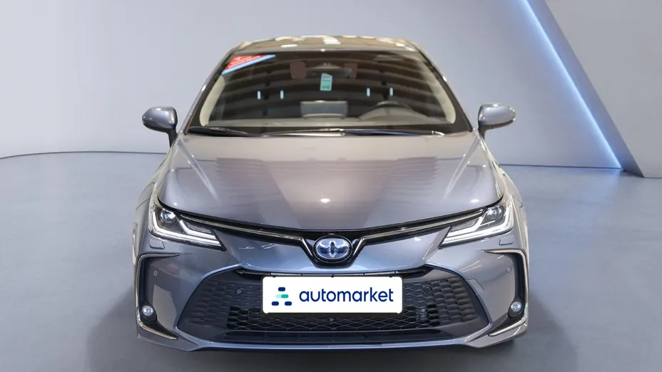 TOYOTA Corolla Corolla 1.8 Hybrid Style