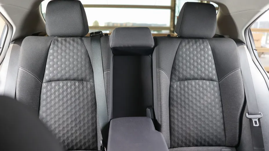 TOYOTA Corolla Corolla 1.8 Hybrid Style