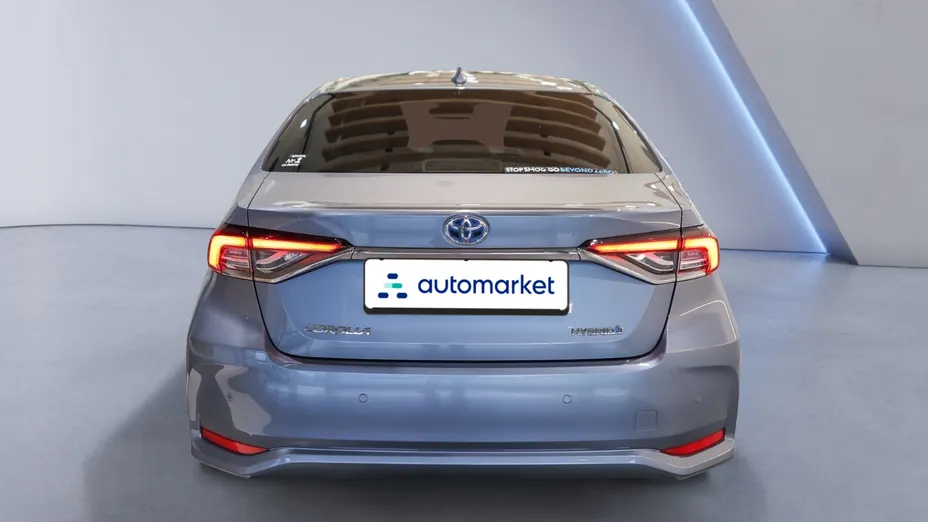 TOYOTA Corolla Corolla 1.8 Hybrid Style