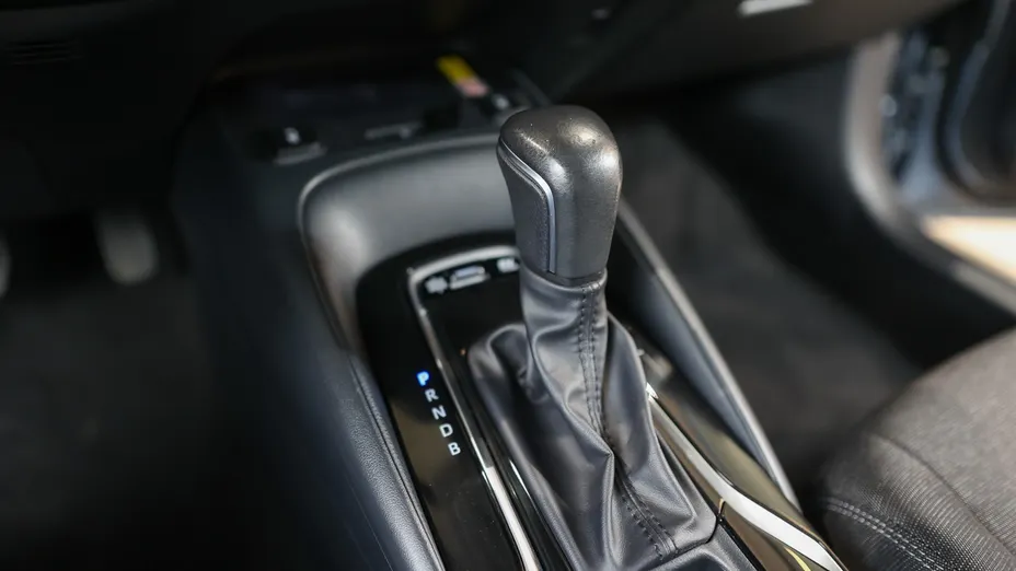 TOYOTA Corolla Corolla 1.8 Hybrid Style