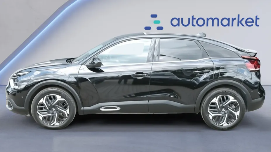 CITROEN C4 C4 1.2 mHEV Max eDCT6