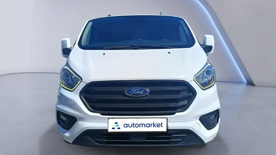 FORD Transit Custom Transit Custom 300 L1H1 Trend Aut.