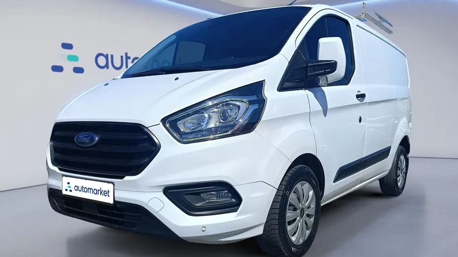 FORD Transit Custom Transit Custom 300 L1H1 Trend Aut.