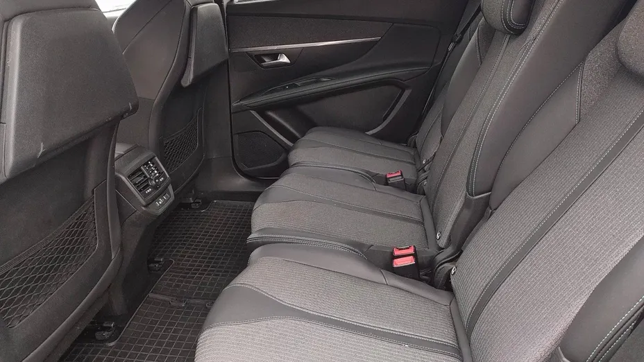 PEUGEOT 5008 5008 1.5 BlueHDi Allure Pack S&S EAT8