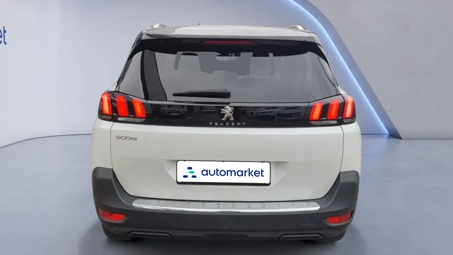 PEUGEOT 5008 5008 1.5 BlueHDi Allure Pack S&S EAT8