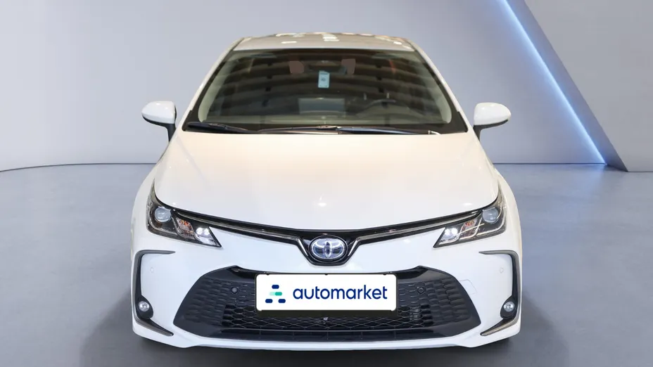 TOYOTA Corolla Corolla 1.8 Hybrid Comfort