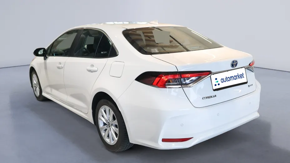 TOYOTA Corolla Corolla 1.8 Hybrid Comfort