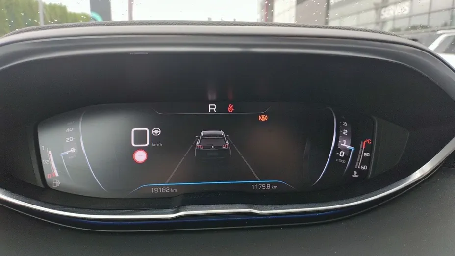 PEUGEOT 5008 5008 1.5 BlueHDi Allure Pack S&S EAT8