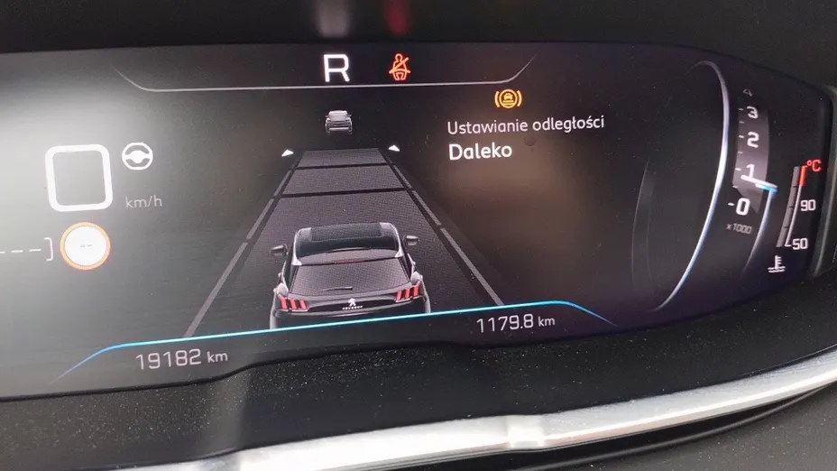 PEUGEOT 5008 5008 1.5 BlueHDi Allure Pack S&S EAT8