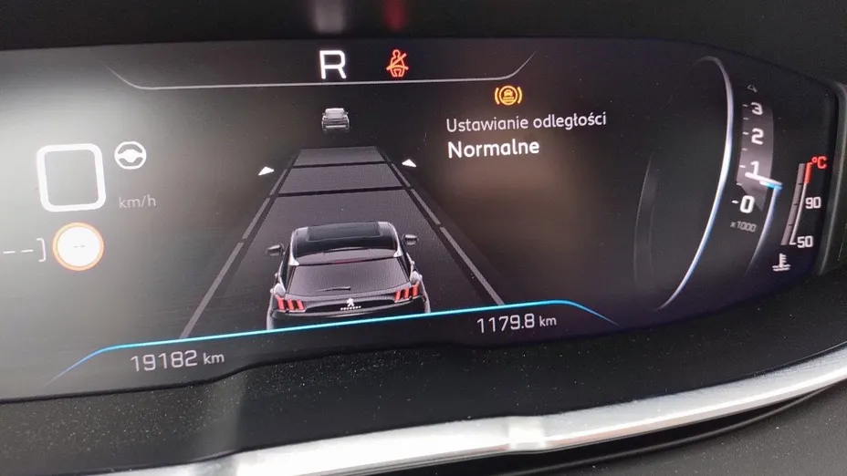 PEUGEOT 5008 5008 1.5 BlueHDi Allure Pack S&S EAT8
