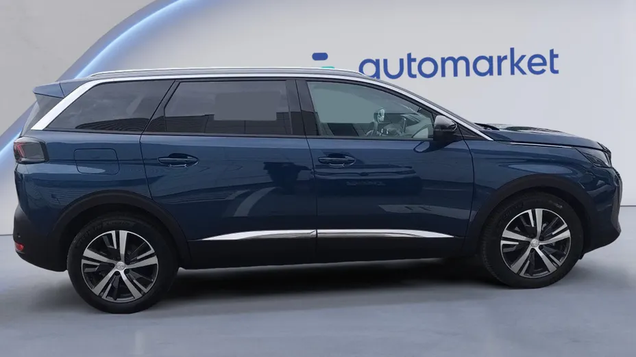 PEUGEOT 5008 5008 1.5 BlueHDi Allure Pack S&S EAT8