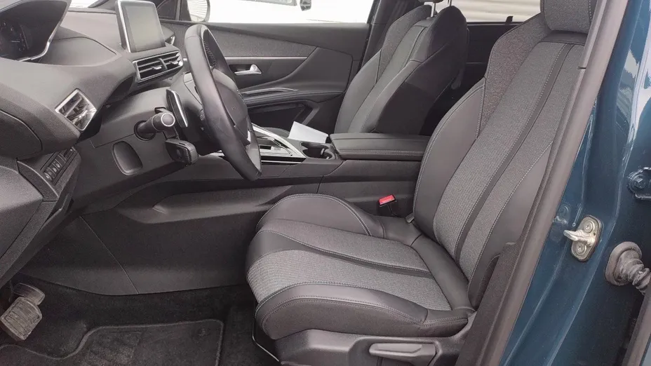 PEUGEOT 5008 5008 1.5 BlueHDi Allure Pack S&S EAT8