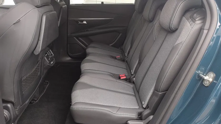PEUGEOT 5008 5008 1.5 BlueHDi Allure Pack S&S EAT8