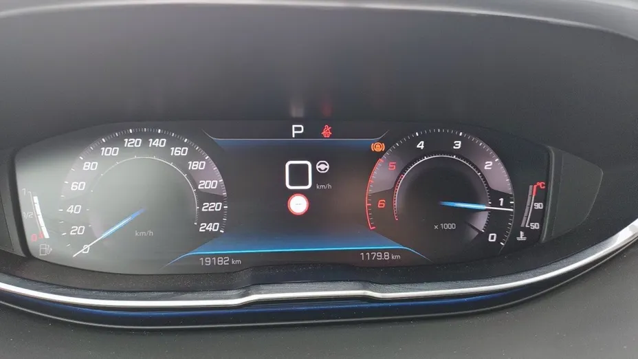 PEUGEOT 5008 5008 1.5 BlueHDi Allure Pack S&S EAT8