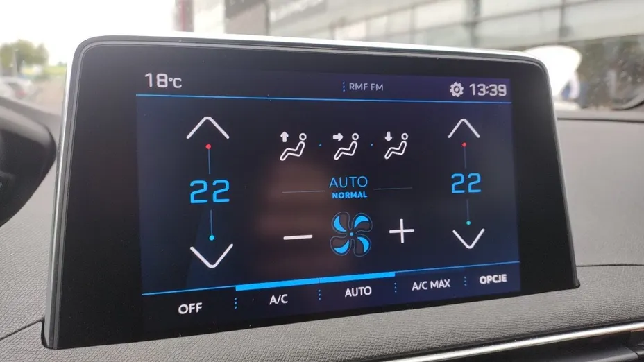 PEUGEOT 5008 5008 1.5 BlueHDi Allure Pack S&S EAT8