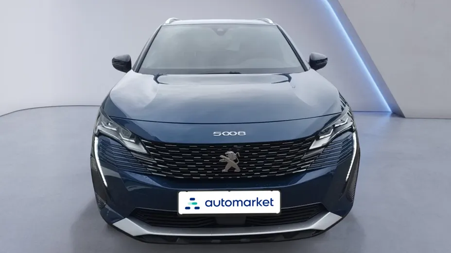 PEUGEOT 5008 5008 1.5 BlueHDi Allure Pack S&S EAT8
