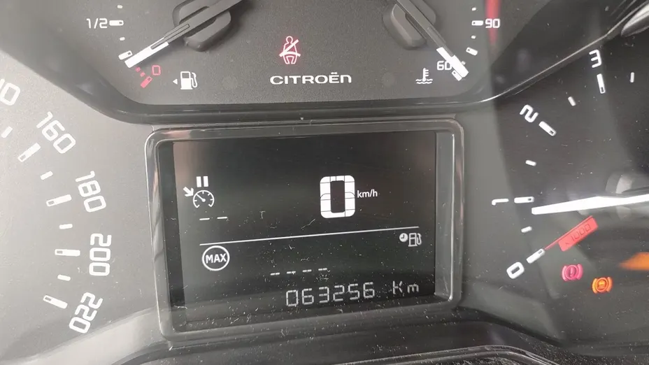 CITROEN C3 C3 1.2 PureTech Shine