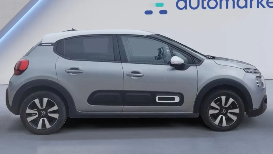CITROEN C3 C3 1.2 PureTech Shine