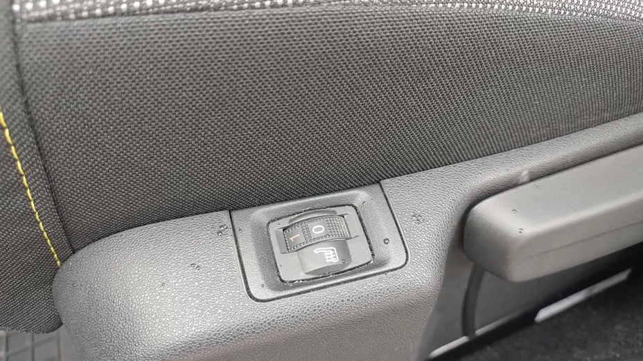 CITROEN C3 C3 1.2 PureTech Shine