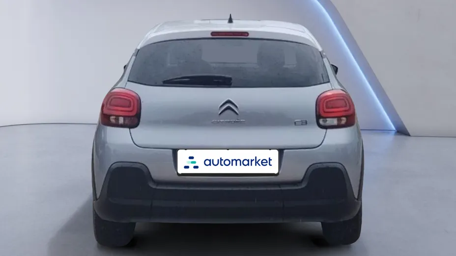 CITROEN C3 C3 1.2 PureTech Shine