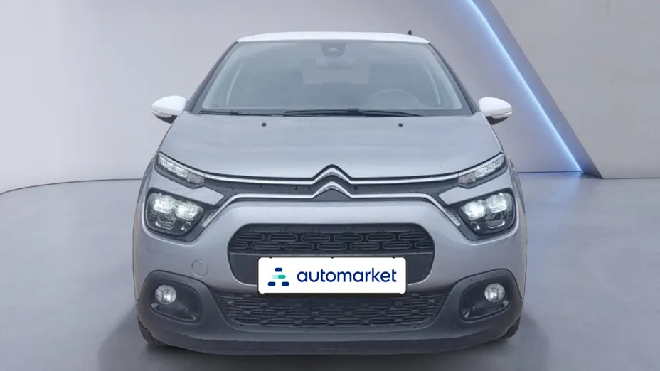 CITROEN C3 C3 1.2 PureTech Shine