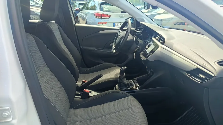 OPEL Corsa Corsa 1.2 S&S