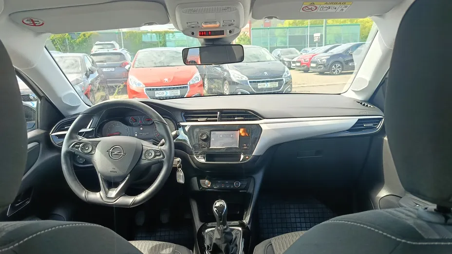 OPEL Corsa Corsa 1.2 S&S