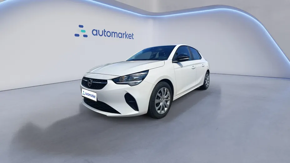 OPEL Corsa Corsa 1.2 S&S